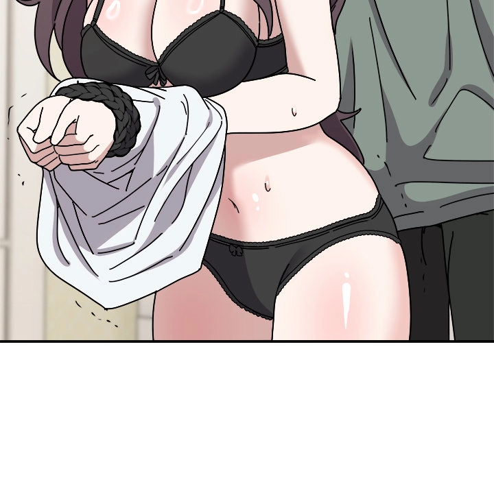 Knot My Secret (Uncensored) Chapter 3 page 55 - 