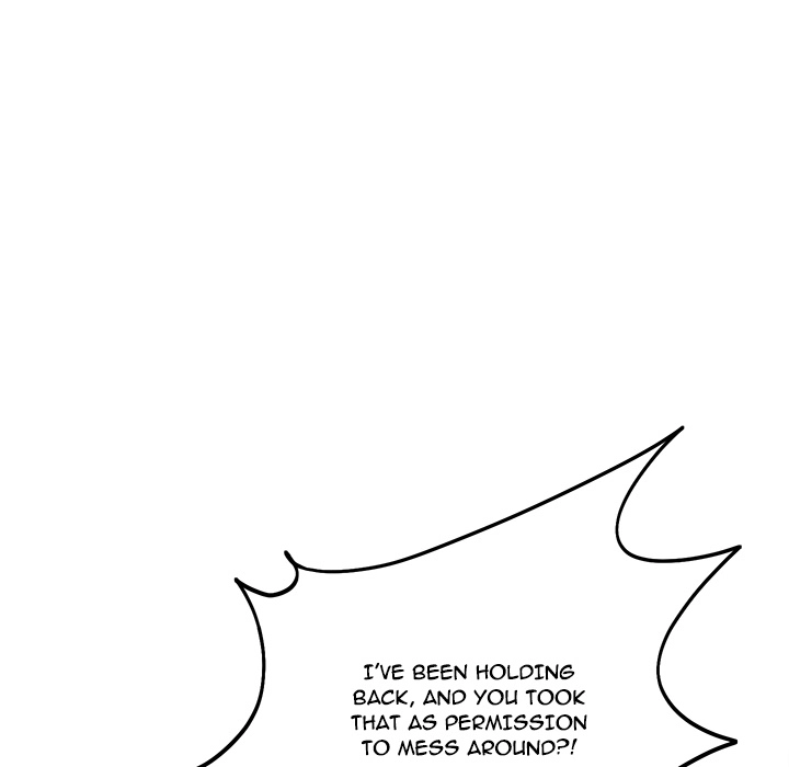 Knot My Secret (Uncensored) Chapter 3 page 56 - 