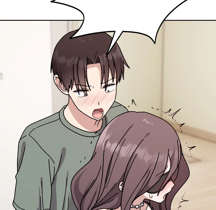 Knot My Secret (Uncensored) Chapter 3 page 57 - 