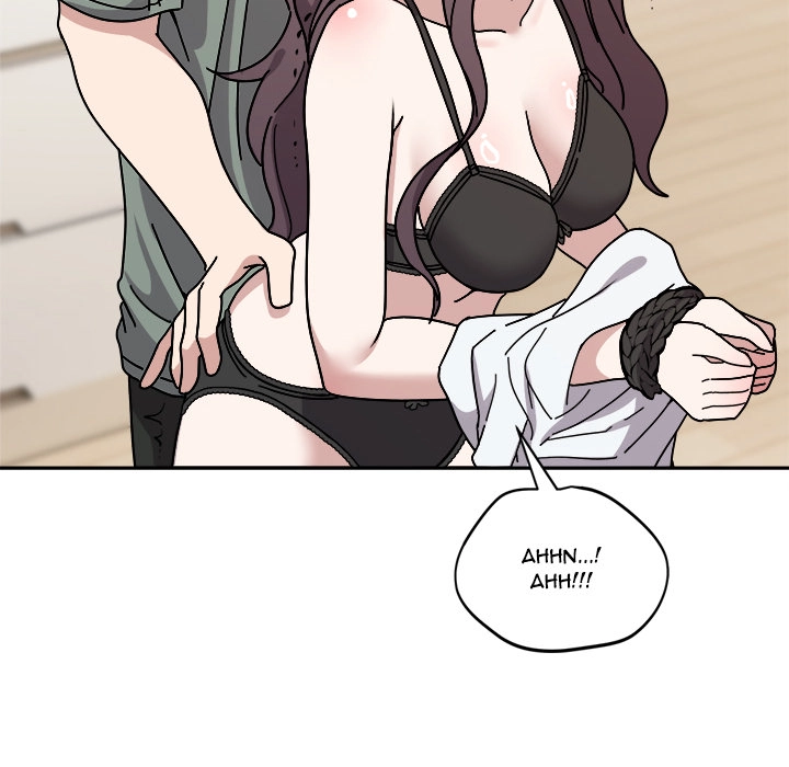 Knot My Secret (Uncensored) Chapter 3 page 58 - 
