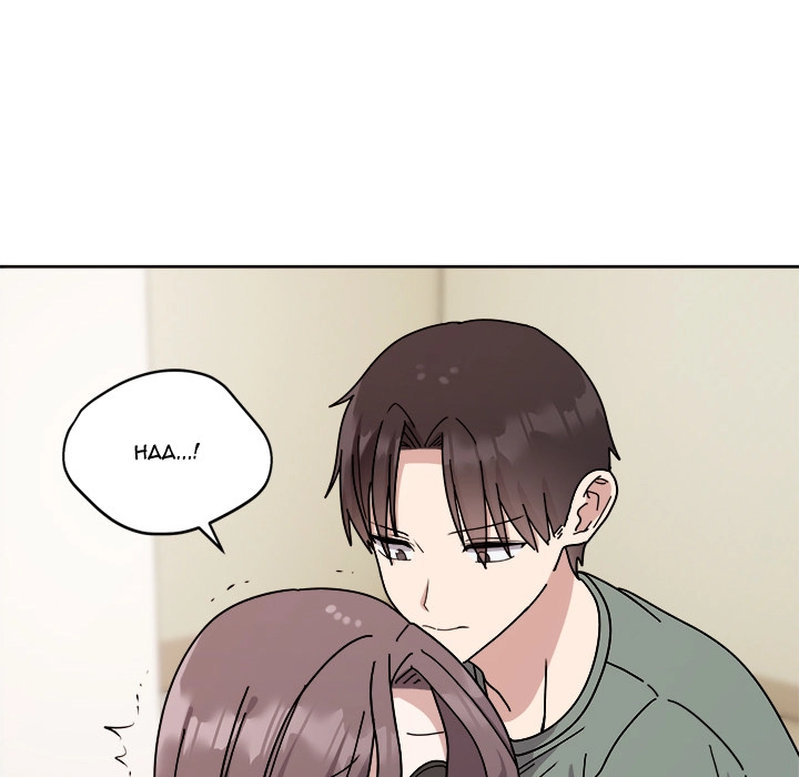 Knot My Secret (Uncensored) Chapter 3 page 59 - 