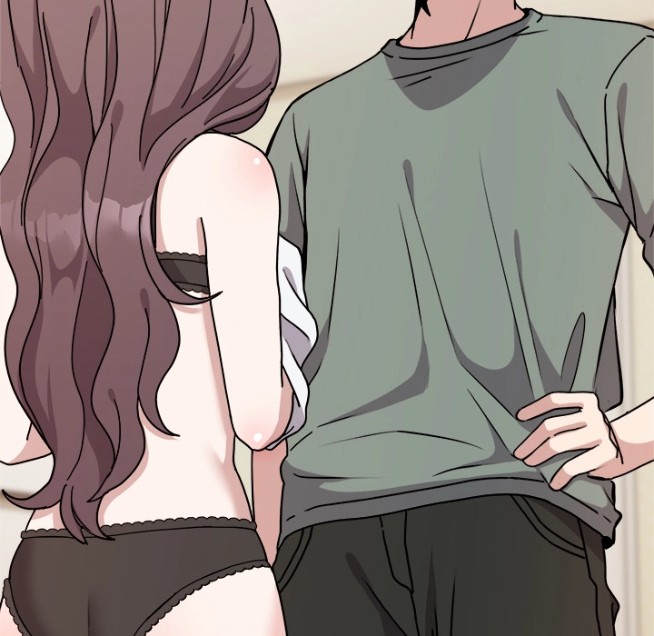 Knot My Secret (Uncensored) Chapter 3 page 7 - 
