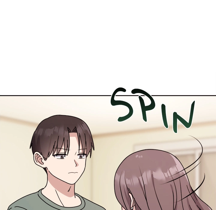 Knot My Secret (Uncensored) Chapter 3 page 61 - 