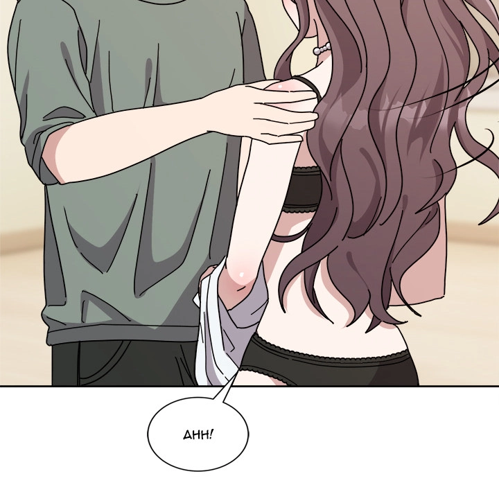 Knot My Secret (Uncensored) Chapter 3 page 62 - 