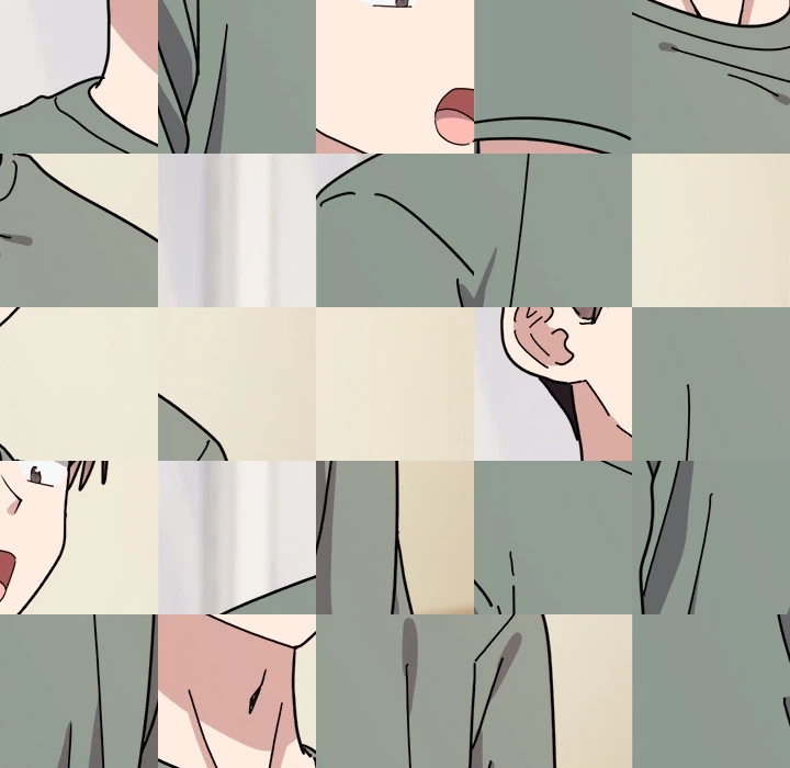 Knot My Secret (Uncensored) Chapter 3 page 66 - 
