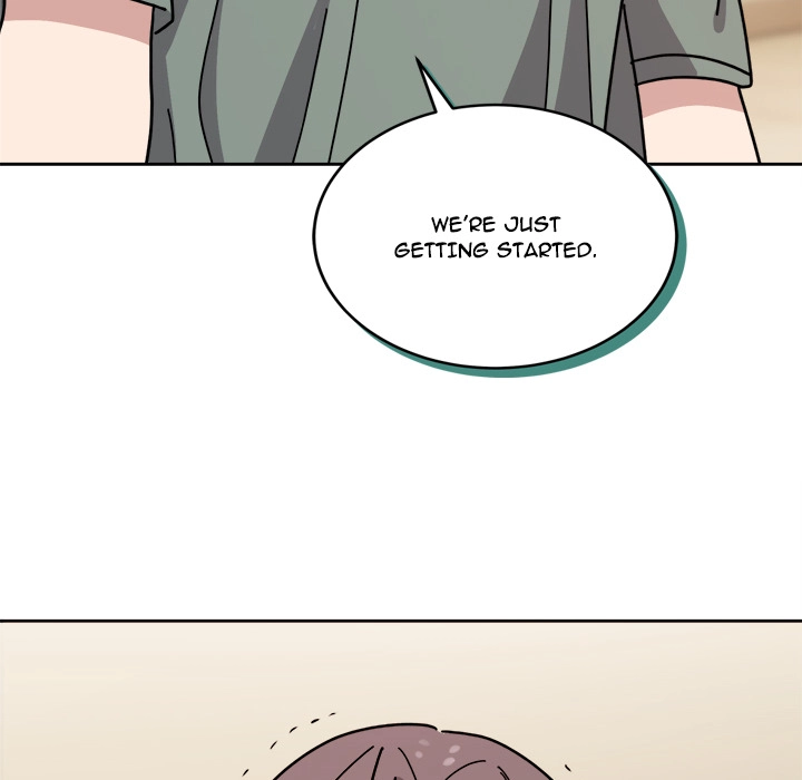 Knot My Secret (Uncensored) Chapter 3 page 67 - 