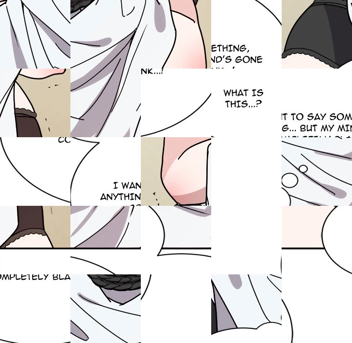 Knot My Secret (Uncensored) Chapter 3 page 69 - 