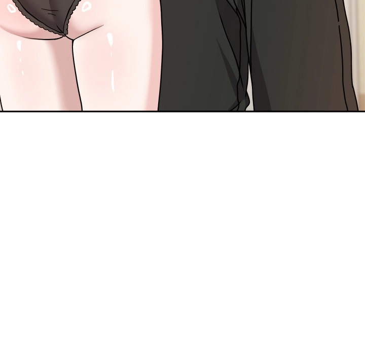 Knot My Secret (Uncensored) Chapter 3 page 8 - 