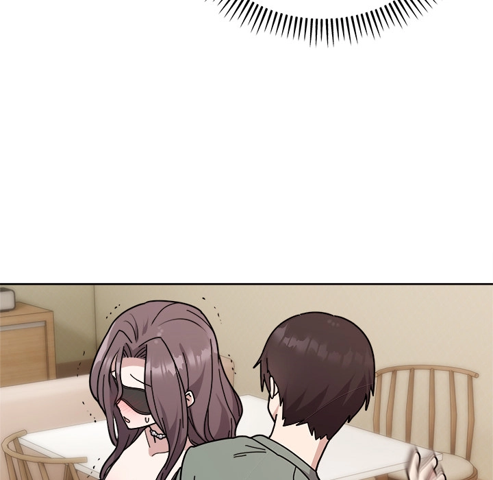 Knot My Secret (Uncensored) Chapter 3 page 73 - 
