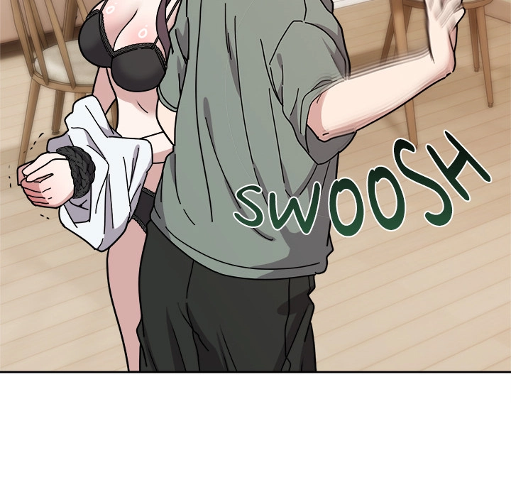 Knot My Secret (Uncensored) Chapter 3 page 74 - 