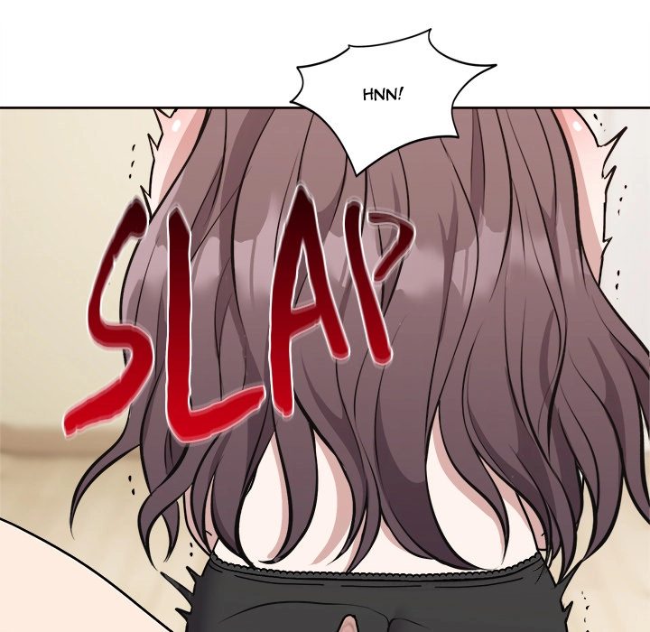 Knot My Secret (Uncensored) Chapter 3 page 80 - 