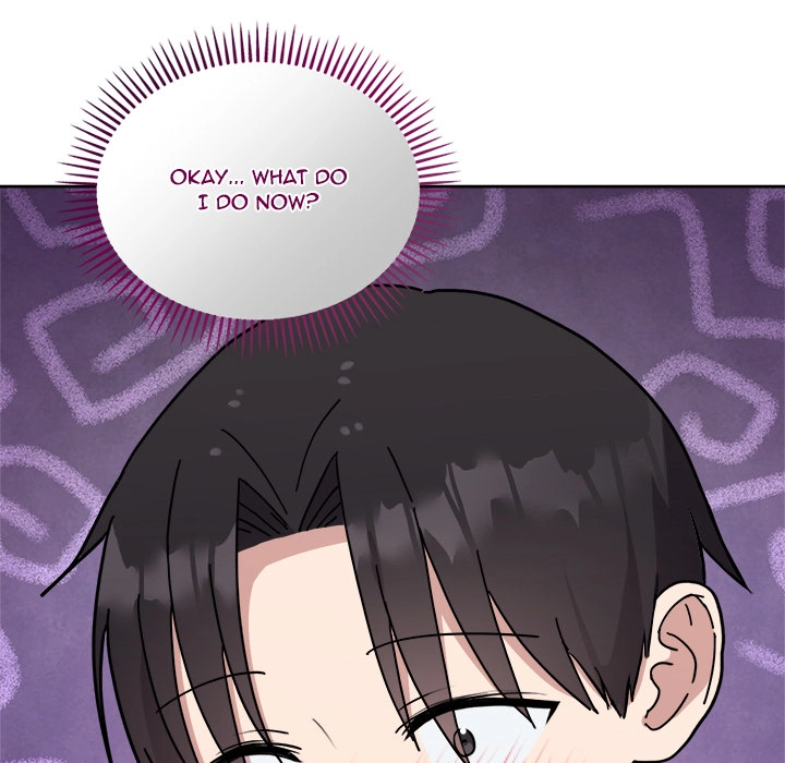 Knot My Secret (Uncensored) Chapter 3 page 9 - 