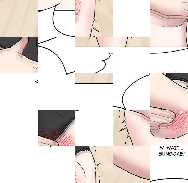 Knot My Secret (Uncensored) Chapter 3 page 81 - 