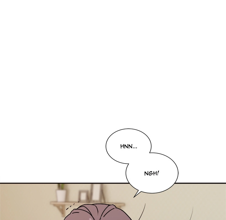 Knot My Secret (Uncensored) Chapter 3 page 82 - 