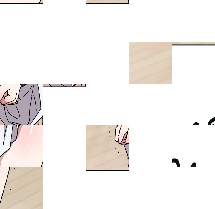 Knot My Secret (Uncensored) Chapter 3 page 84 - 