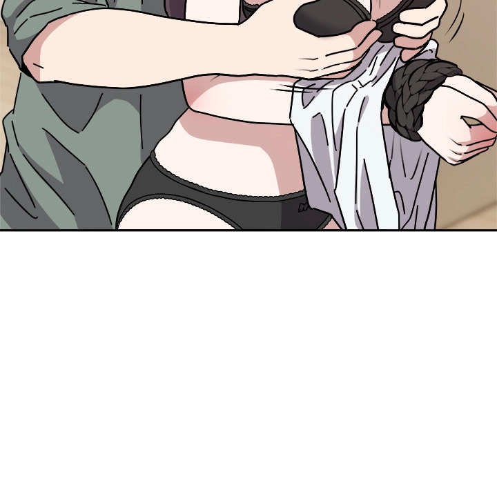 Knot My Secret (Uncensored) Chapter 3 page 86 - 