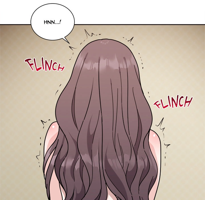 Knot My Secret (Uncensored) Chapter 3 page 89 - 