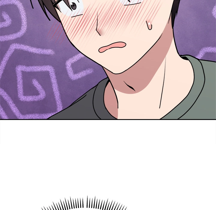 Knot My Secret (Uncensored) Chapter 3 page 10 - 