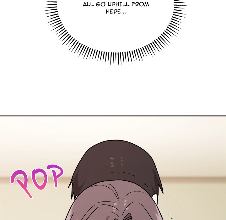 Knot My Secret (Uncensored) Chapter 3 page 91 - 