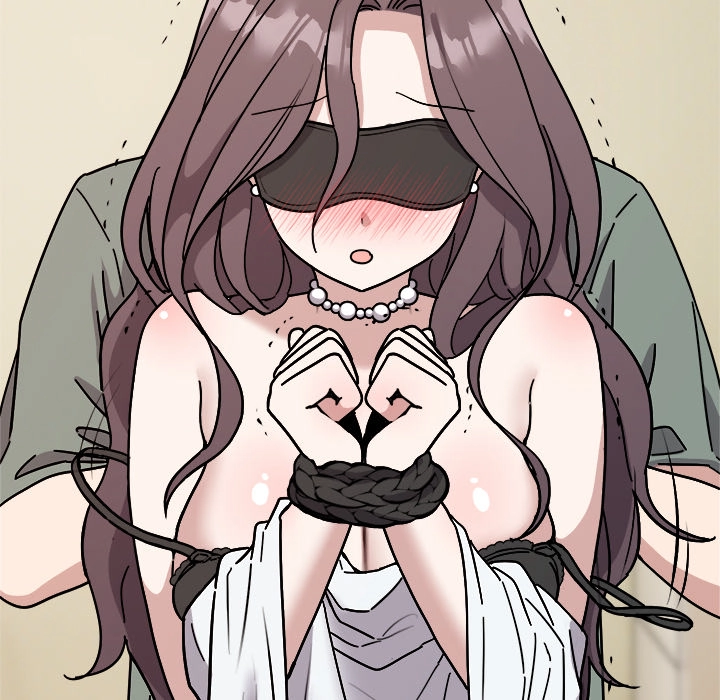 Knot My Secret (Uncensored) Chapter 3 page 92 - 