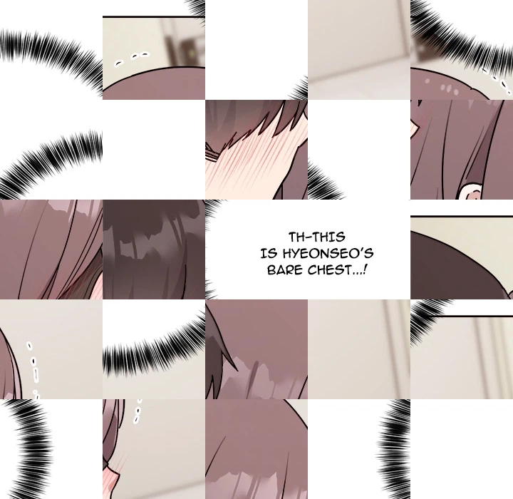 Knot My Secret (Uncensored) Chapter 3 page 96 - 