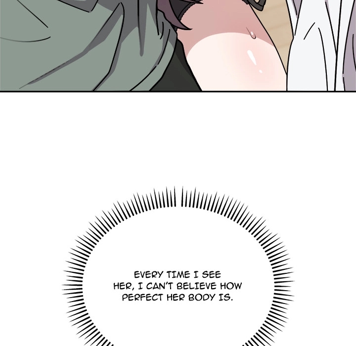 Knot My Secret (Uncensored) Chapter 3 page 98 - 