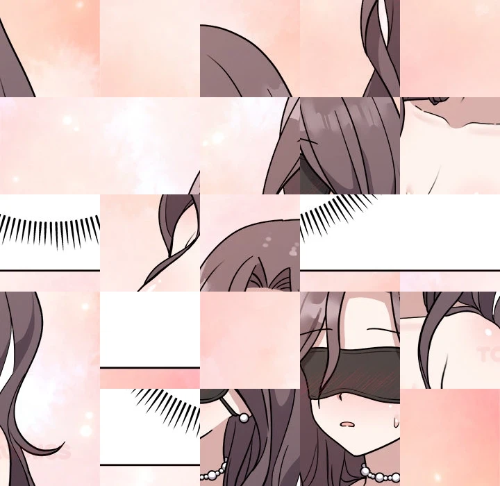 Knot My Secret (Uncensored) Chapter 3 page 99 - 