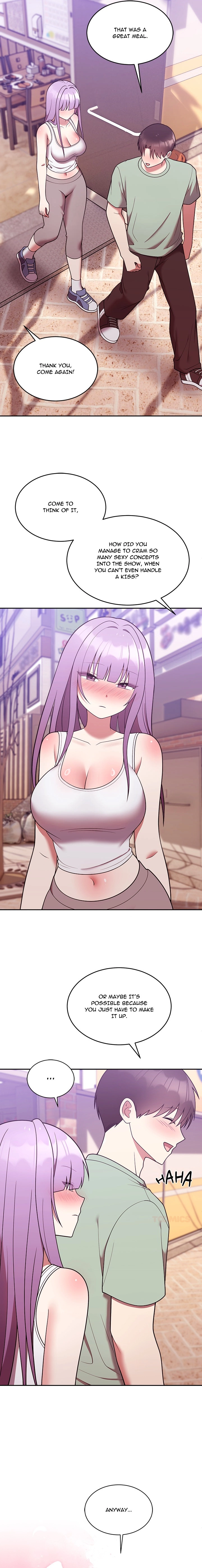 Knot My Secret (Uncensored) Chapter 37 page 13 - 