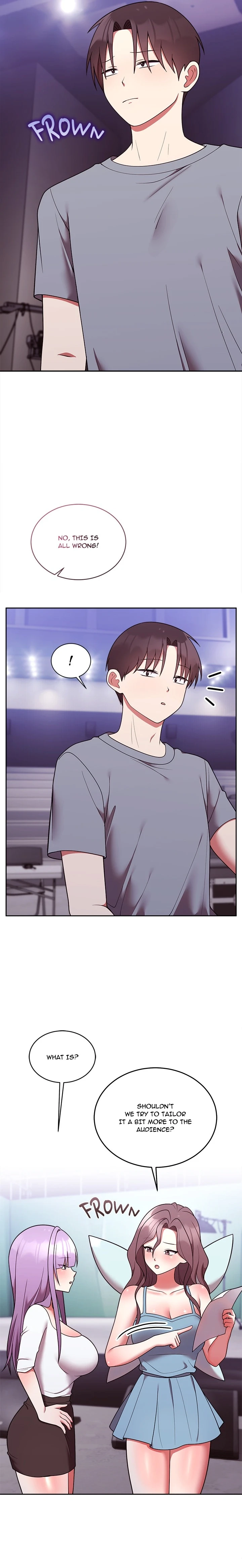 Knot My Secret (Uncensored) Chapter 39 page 13 - 