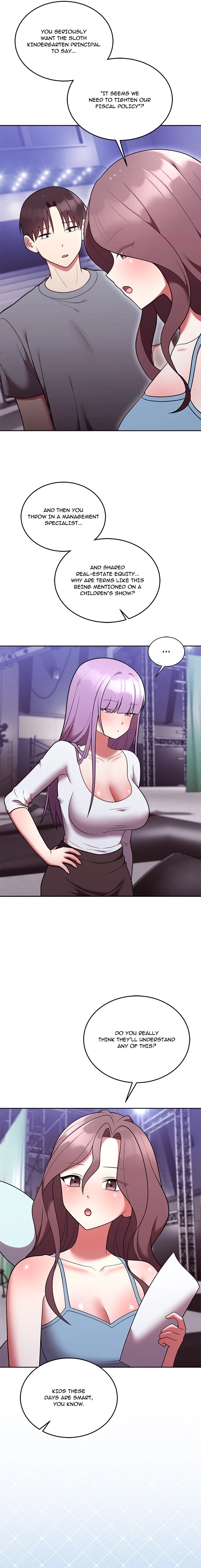 Knot My Secret (Uncensored) Chapter 39 page 14 - 