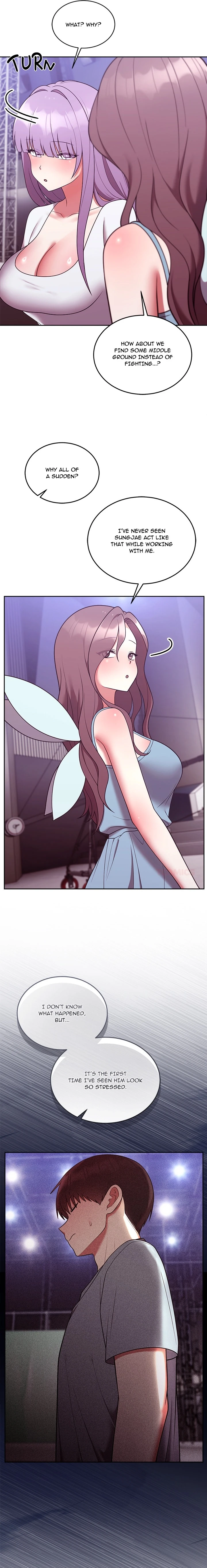 Knot My Secret (Uncensored) Chapter 39 page 17 - 