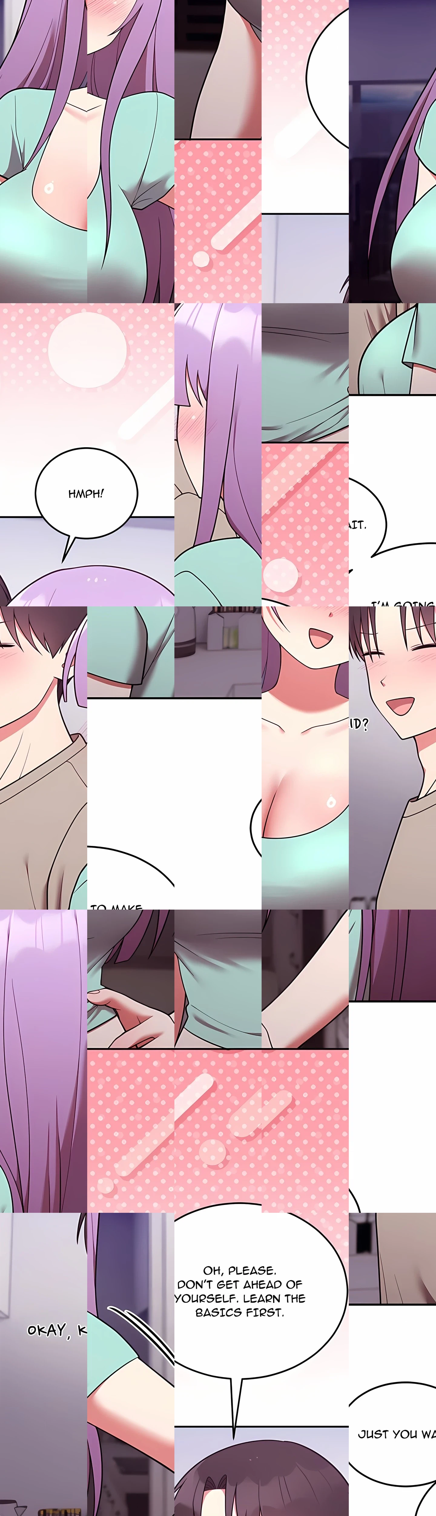 Knot My Secret (Uncensored) Chapter 43 page 12 - 