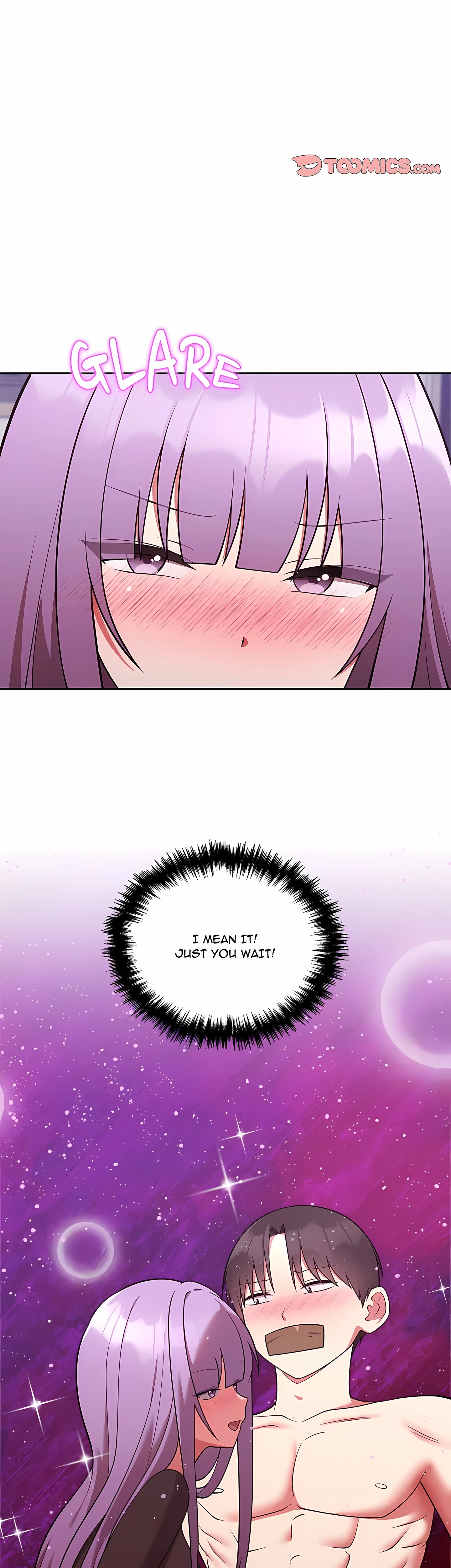 Knot My Secret (Uncensored) Chapter 43 page 14 - 