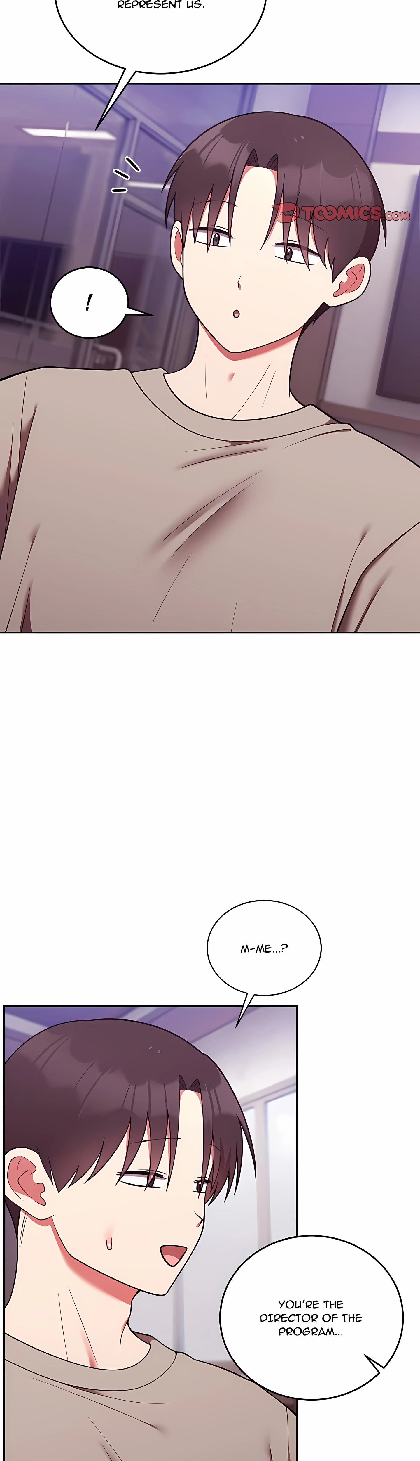 Knot My Secret (Uncensored) Chapter 43 page 19 - 