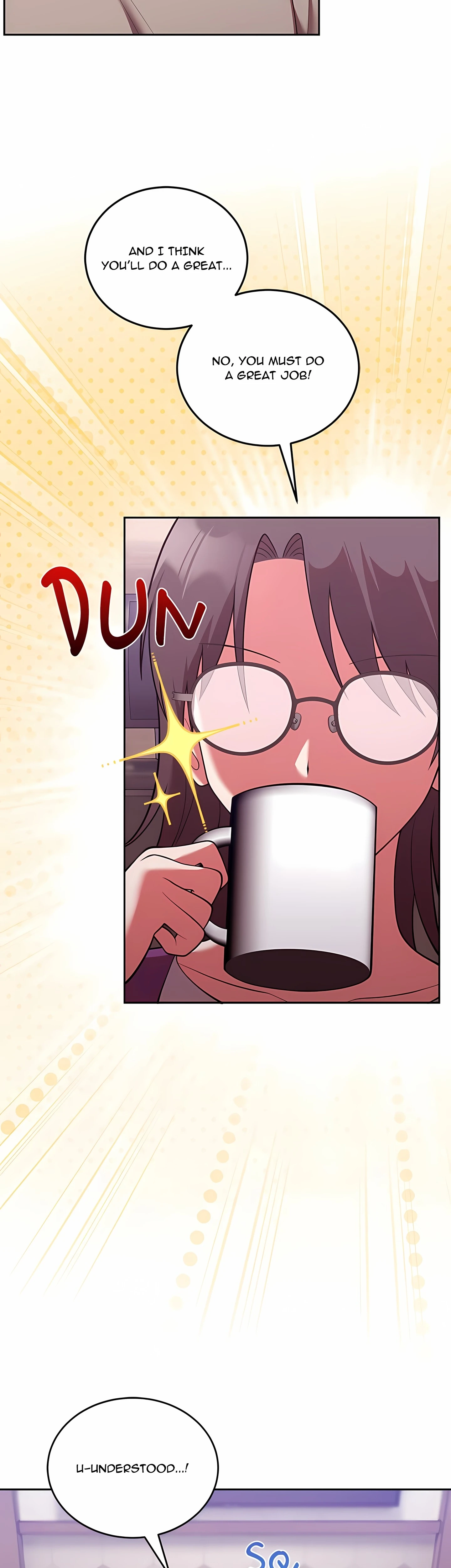 Knot My Secret (Uncensored) Chapter 43 page 20 - 
