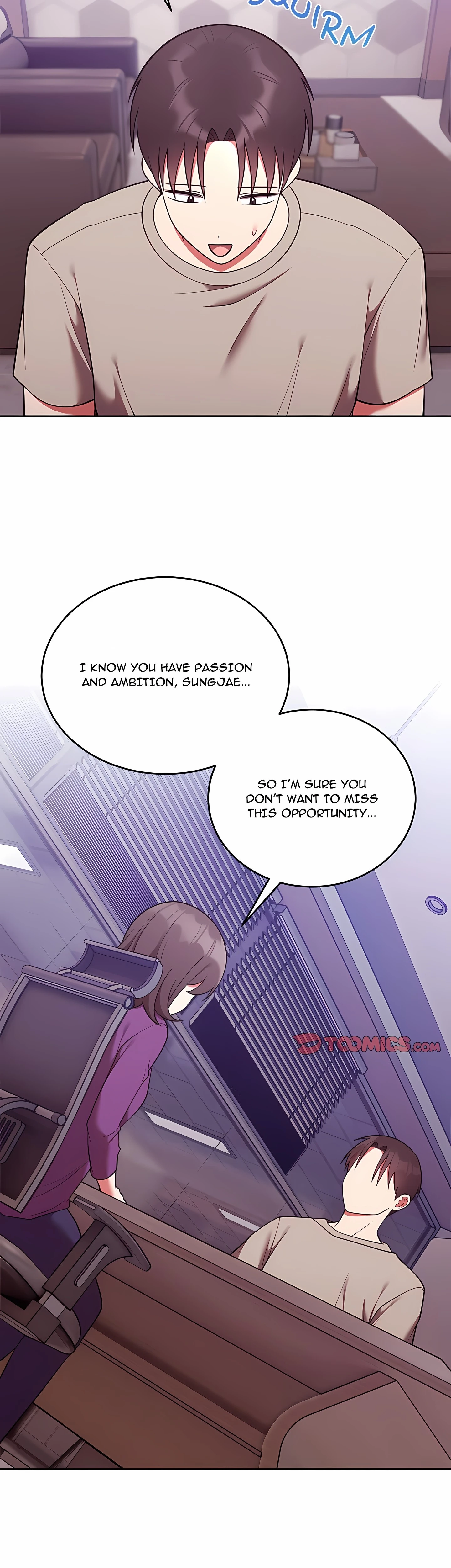 Knot My Secret (Uncensored) Chapter 43 page 21 - 