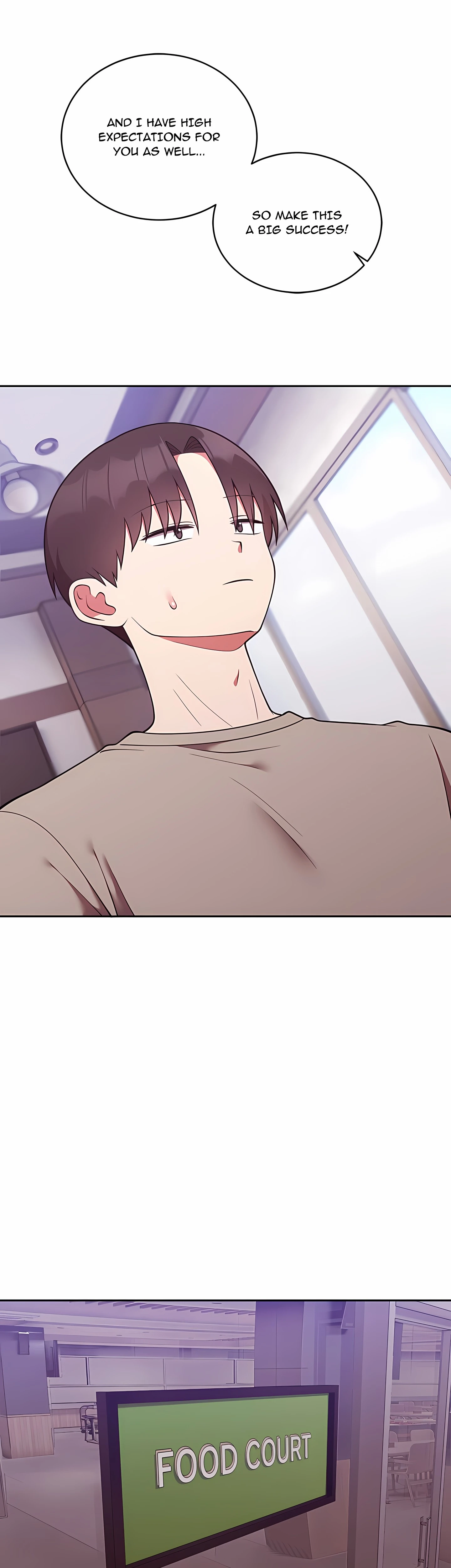 Knot My Secret (Uncensored) Chapter 43 page 22 - 
