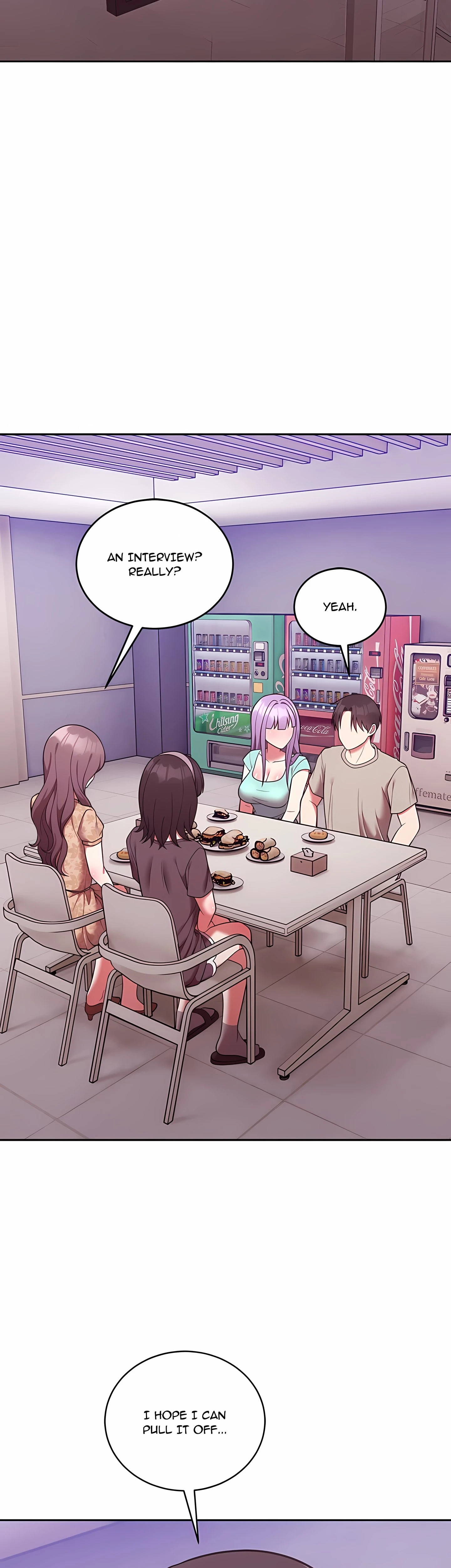 Knot My Secret (Uncensored) Chapter 43 page 23 - 