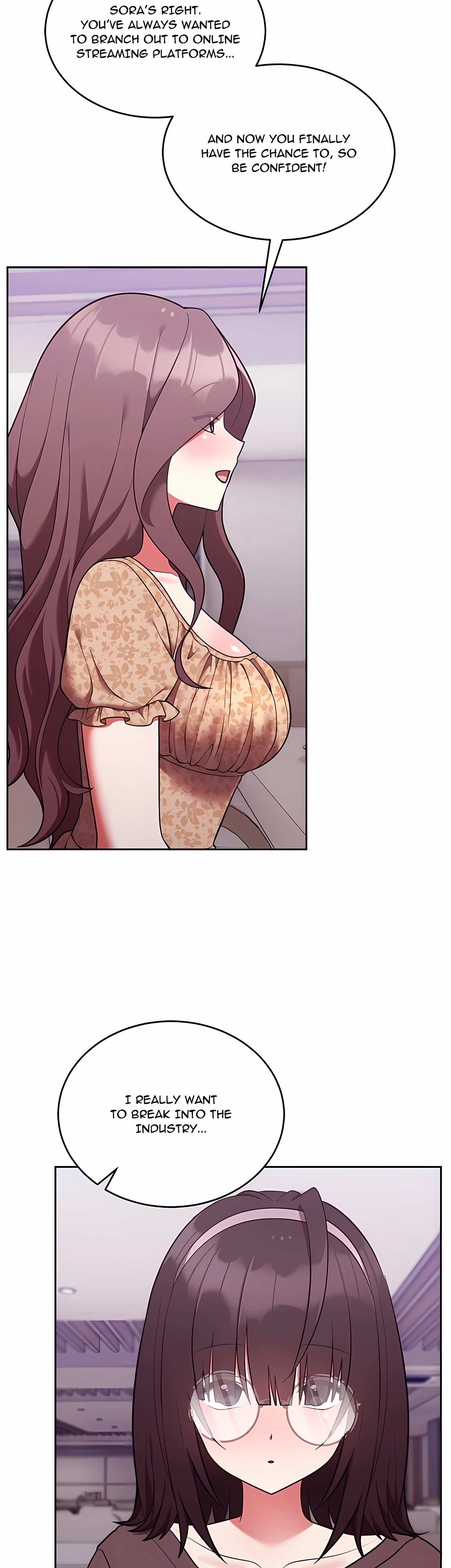 Knot My Secret (Uncensored) Chapter 43 page 25 - 