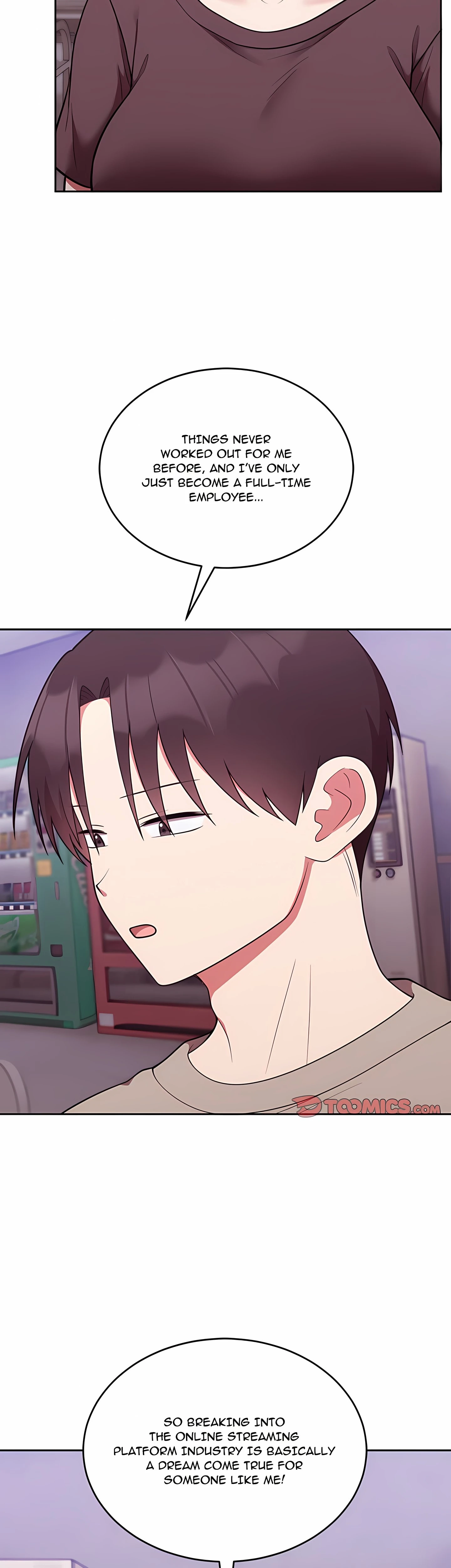Knot My Secret (Uncensored) Chapter 43 page 26 - 