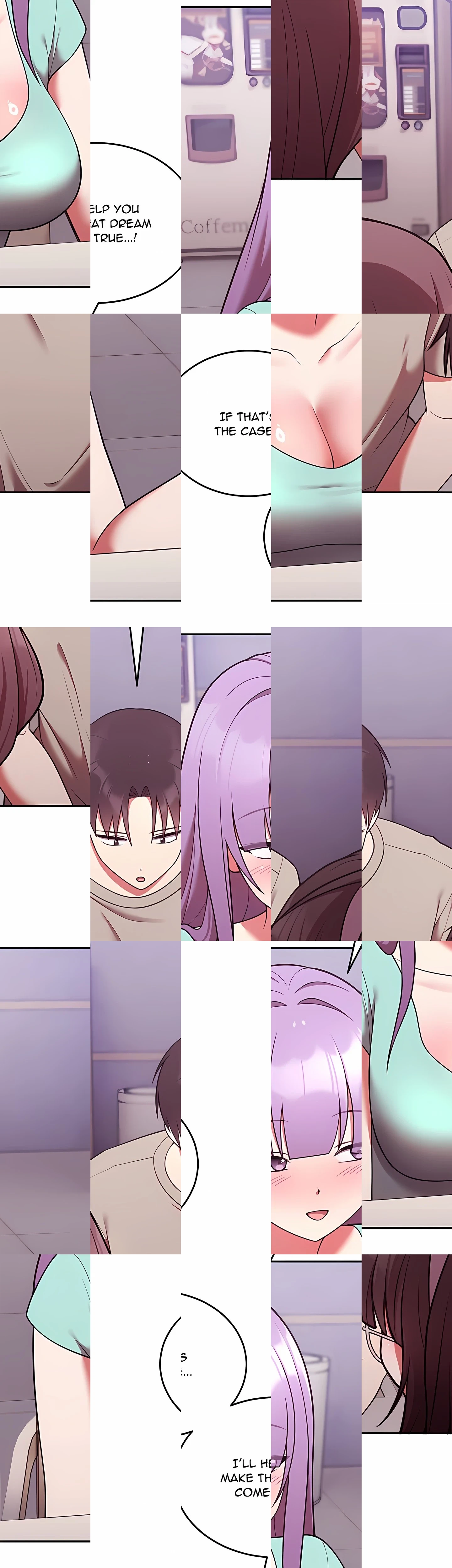 Knot My Secret (Uncensored) Chapter 43 page 27 - 