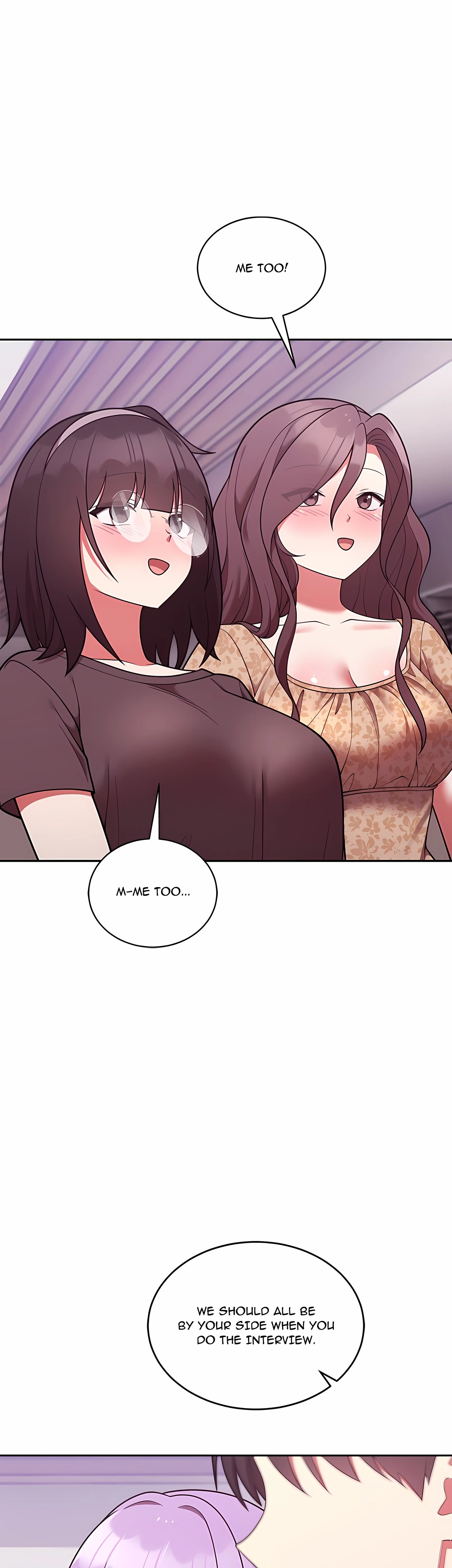 Knot My Secret (Uncensored) Chapter 43 page 28 - 