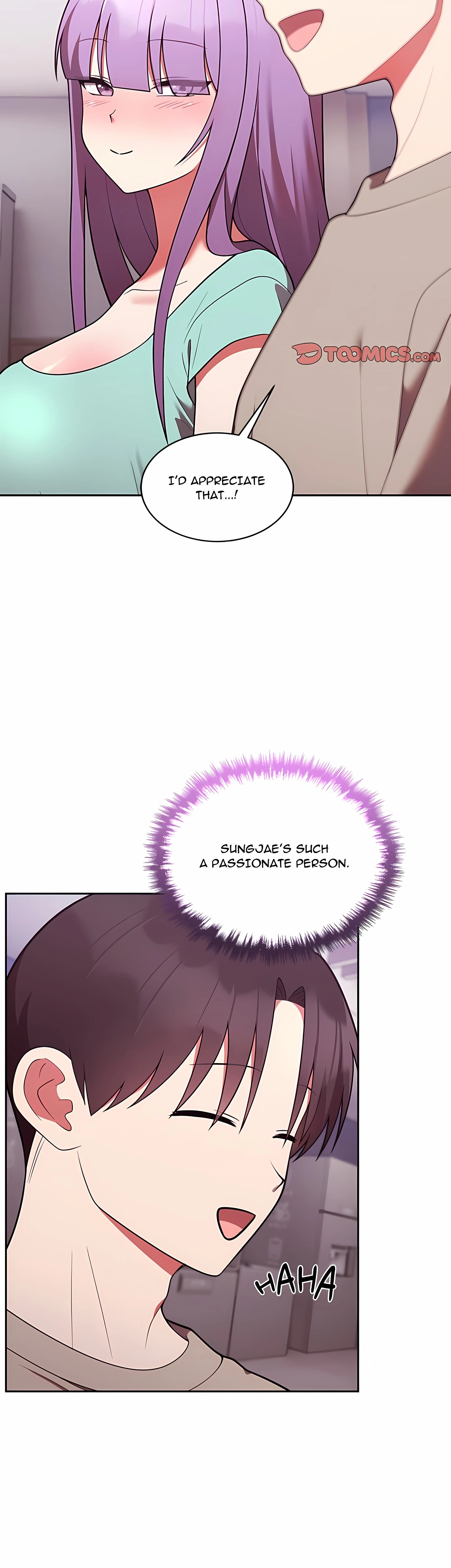 Knot My Secret (Uncensored) Chapter 43 page 29 - 