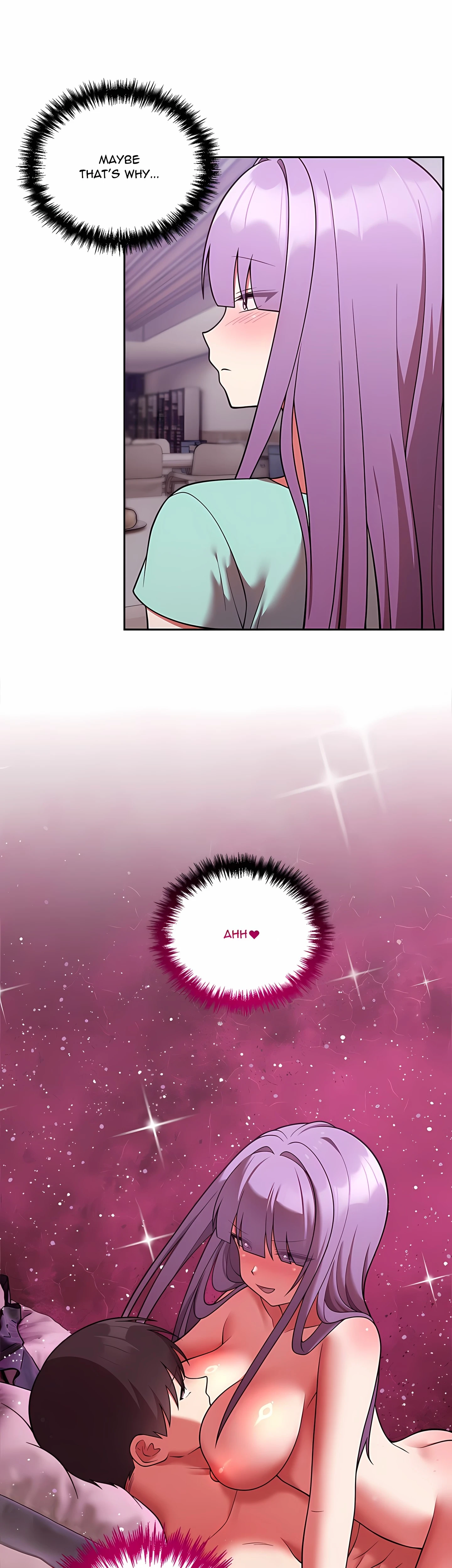Knot My Secret (Uncensored) Chapter 43 page 30 - 