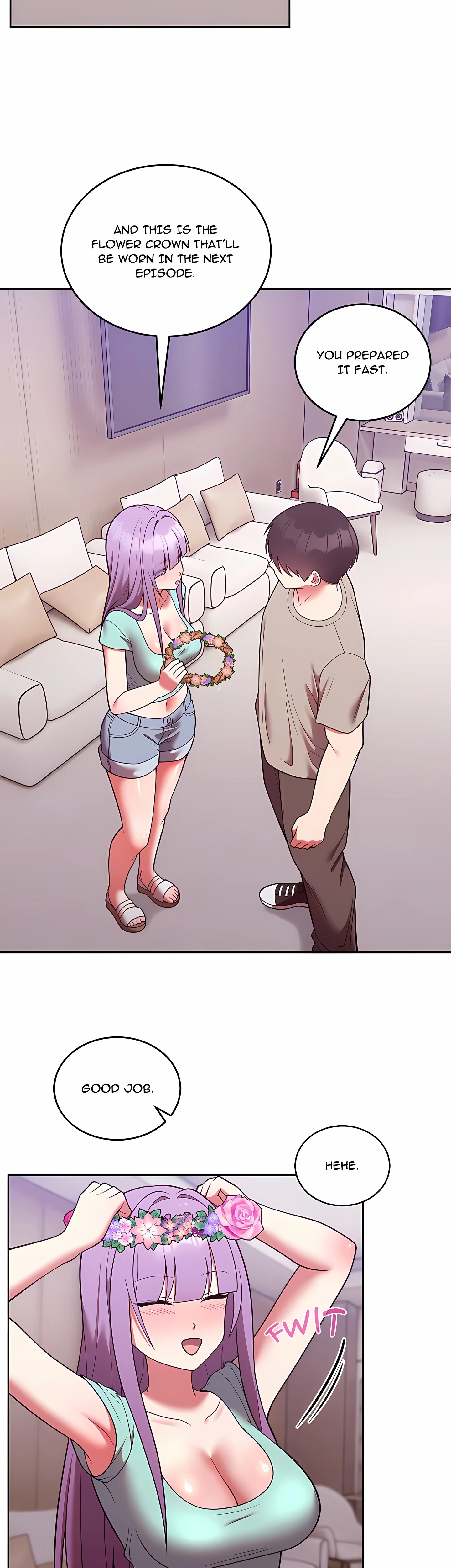 Knot My Secret (Uncensored) Chapter 43 page 32 - 