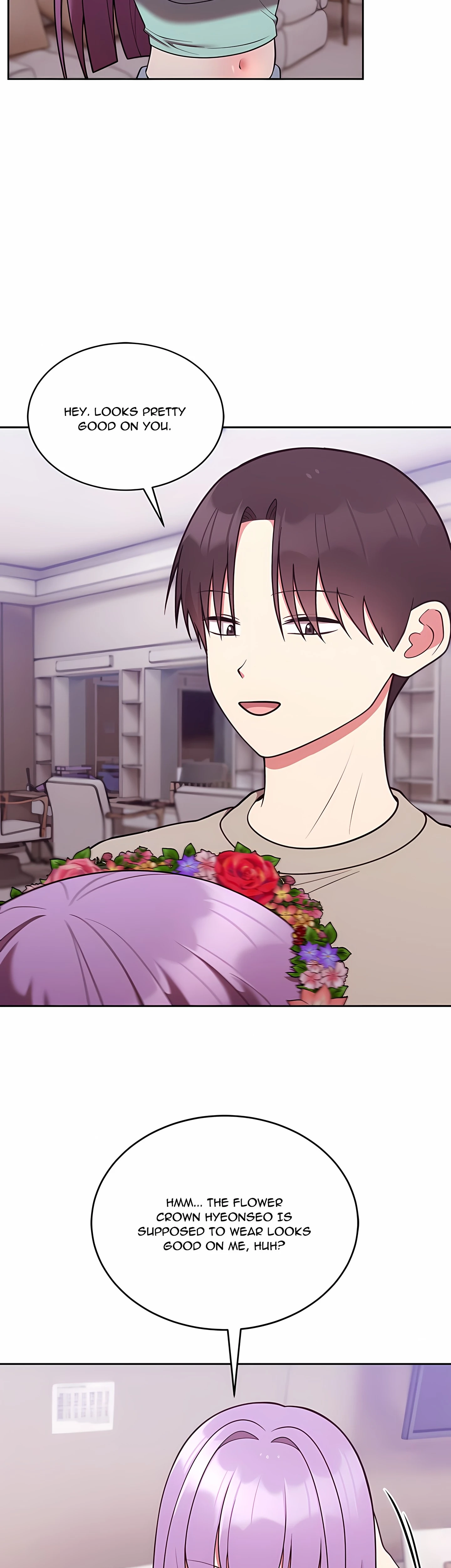 Knot My Secret (Uncensored) Chapter 43 page 33 - 