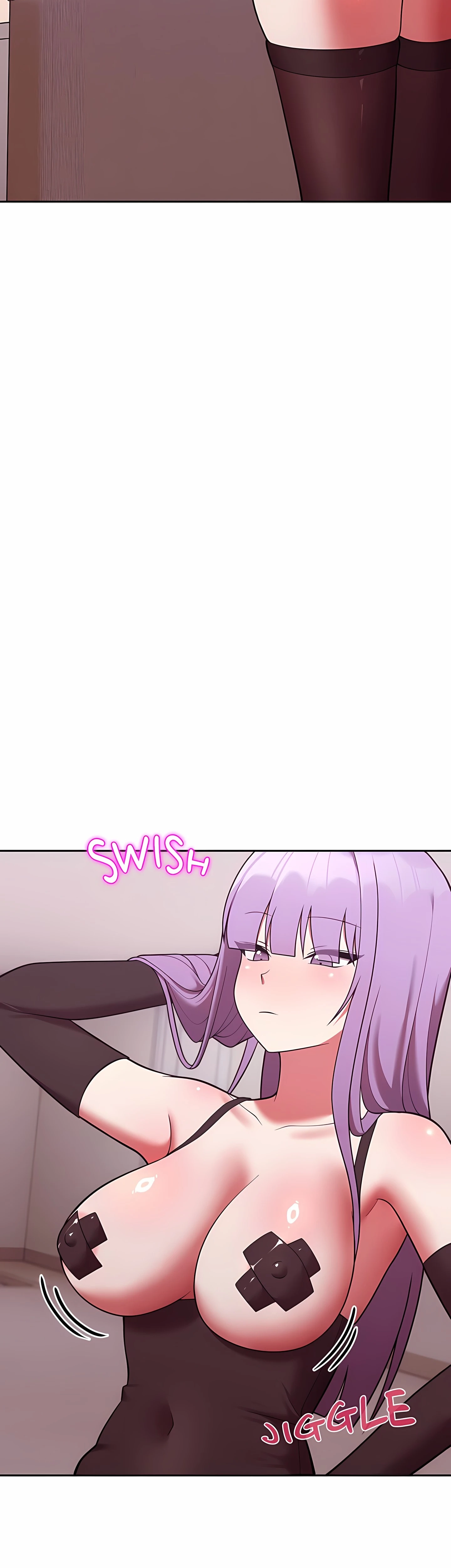 Knot My Secret (Uncensored) Chapter 43 page 42 - 