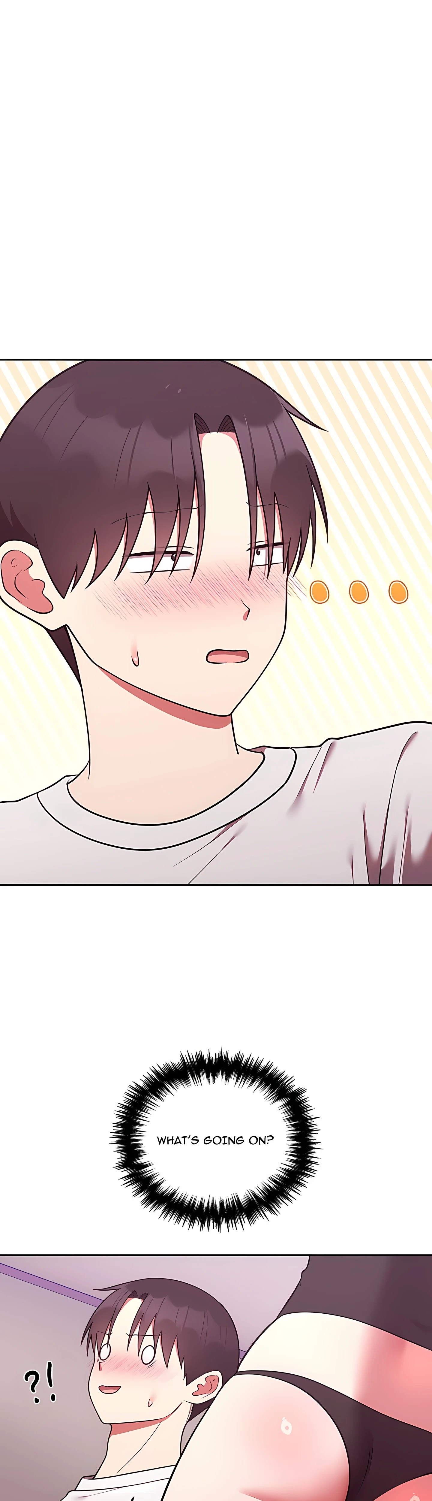 Knot My Secret (Uncensored) Chapter 43 page 43 - 