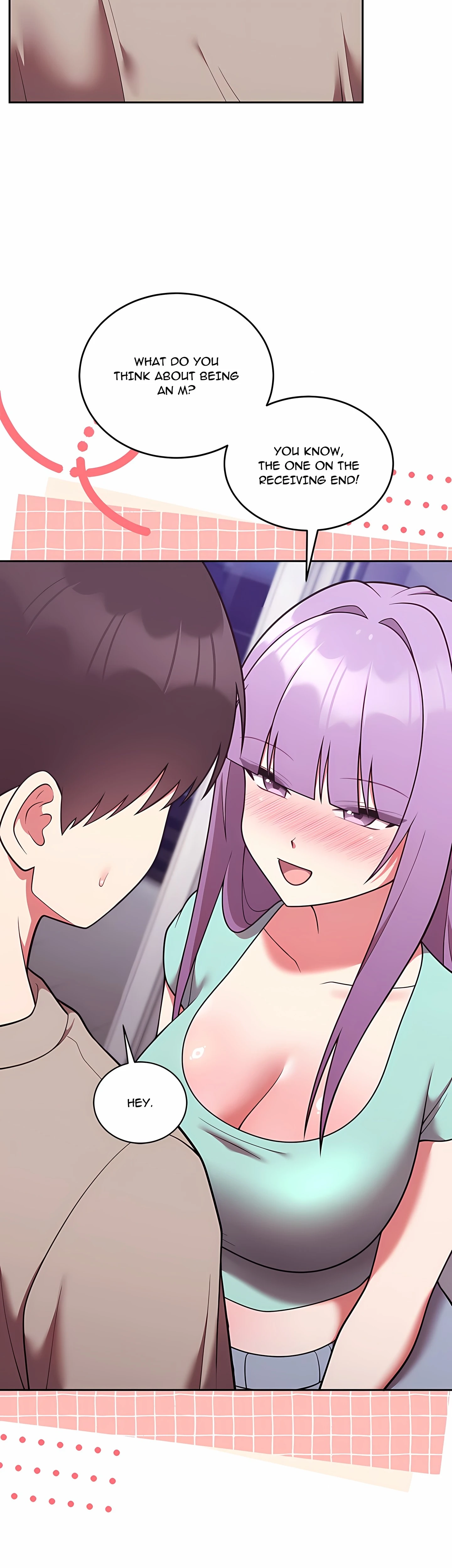 Knot My Secret (Uncensored) Chapter 43 page 10 - 
