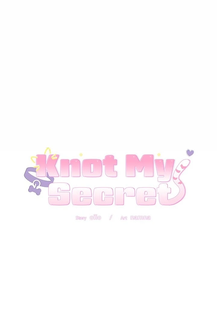 Knot My Secret (Uncensored) Chapter 5 page 1 - 